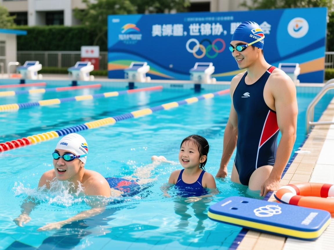 新利18luck官网-全民健身新计划覆盖乡镇地区,《全民健身计划(2021-2025年)》 第3张