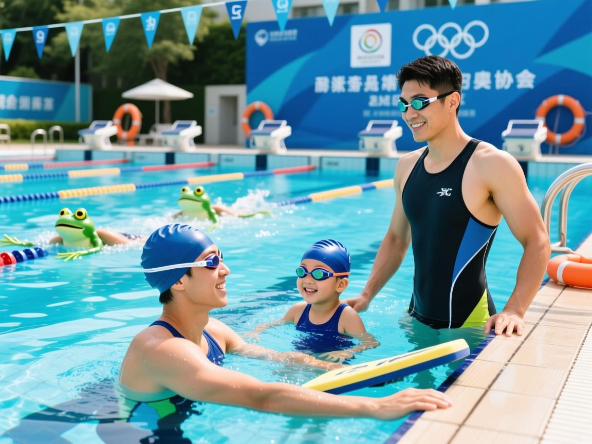 新利体育中心-杨瀚森积极学习老将经验提升比赛成熟度,杨瀚森身高 第2张